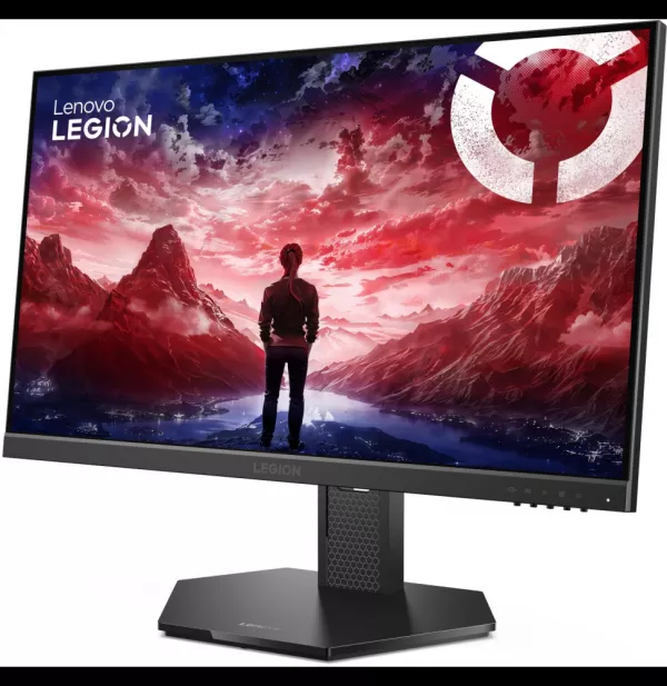 Écran Gaming 24" Lenovo Legion 24 -10 (68C4GAC4EU)