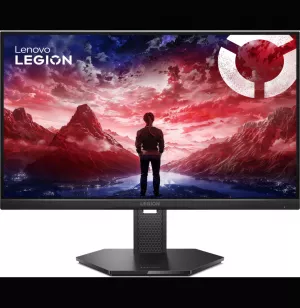 Écran Gaming 25" Lenovo Legion 25 -10 (67D4GAC3EU)