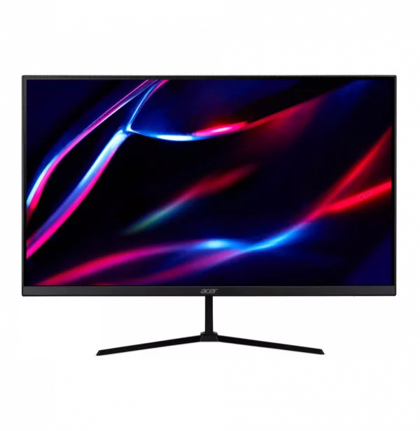 Écran Gaming 27" Acer Nitro QG270S3 (UM.HQ0EE.304)