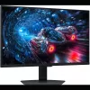 Écran Gaming 27" double mode 4K / Full HD Samsung Odyssey G7 G70F (LS27FG702EUXEN)