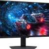 Écran Gaming 27" double mode 4K / Full HD Samsung Odyssey G7 G70F (LS27FG702EUXEN)