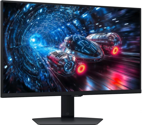 Écran Gaming 27" double mode 4K / Full HD Samsung Odyssey G7 G70F (LS27FG702EUXEN)