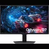 Écran Gaming 27" double mode 4K / Full HD Samsung Odyssey G7 G70F (LS27FG702EUXEN)