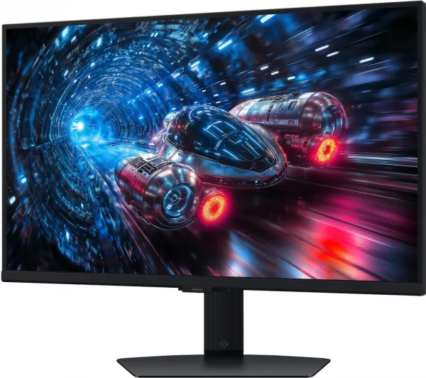Écran Gaming 27" double mode 4K / Full HD Samsung Odyssey G7 G70F (LS27FG702EUXEN)