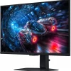 Écran Gaming 27" double mode 4K / Full HD Samsung Odyssey G7 G70F (LS27FG702EUXEN)