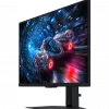 Écran Gaming 27" double mode 4K / Full HD Samsung Odyssey G7 G70F (LS27FG702EUXEN)