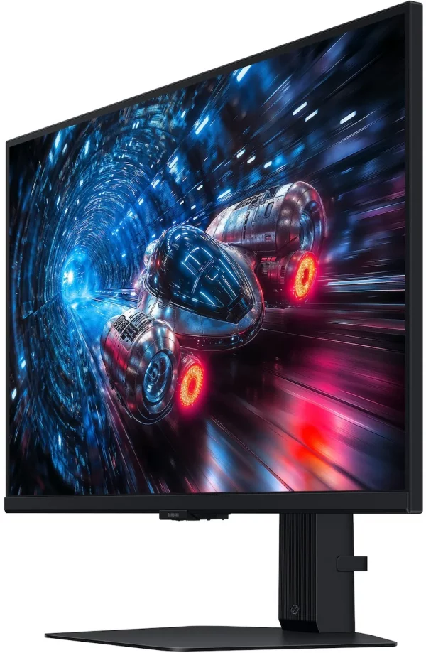 Écran Gaming 27" double mode 4K / Full HD Samsung Odyssey G7 G70F (LS27FG702EUXEN)