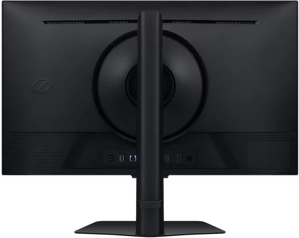 Écran Gaming 27" double mode 4K / Full HD Samsung Odyssey G7 G70F (LS27FG702EUXEN)