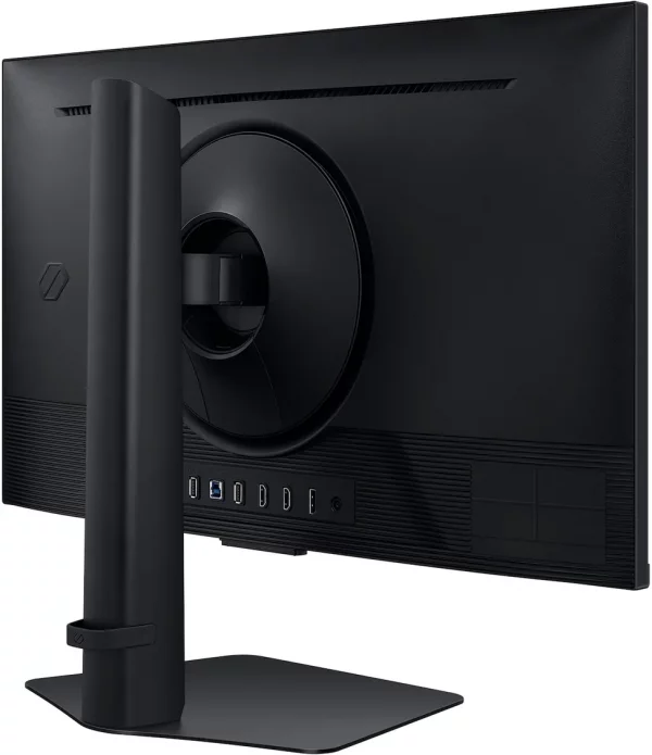 Écran Gaming 27" double mode 4K / Full HD Samsung Odyssey G7 G70F (LS27FG702EUXEN)