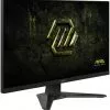 Écran Gaming 27" Full HD MSI MAG 272F X24 (9S6-3CE51T-011)