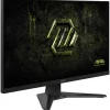 Écran Gaming 27" Full HD MSI MAG 272F X24 (9S6-3CE51T-011)