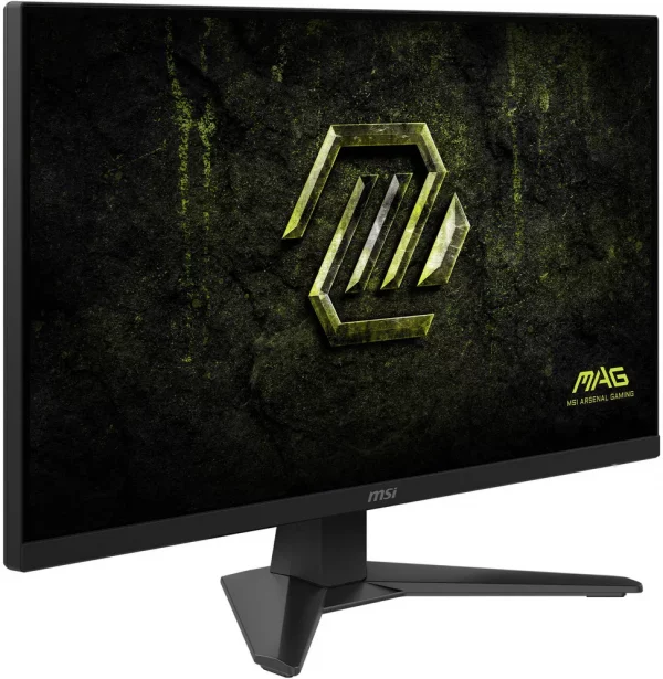 Écran Gaming 27" Full HD MSI MAG 272F X24 (9S6-3CE51T-011)