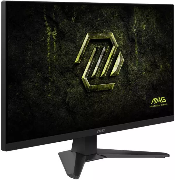 Écran Gaming 27" Full HD MSI MAG 272F X24 (9S6-3CE51T-011)