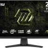 Écran Gaming 27" Full HD MSI MAG 272F X24 (9S6-3CE51T-011)