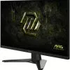 Écran Gaming 27" Full HD MSI MAG 272F X24 (9S6-3CE51T-011)