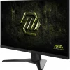 Écran Gaming 27" Full HD MSI MAG 272F X24 (9S6-3CE51T-011)