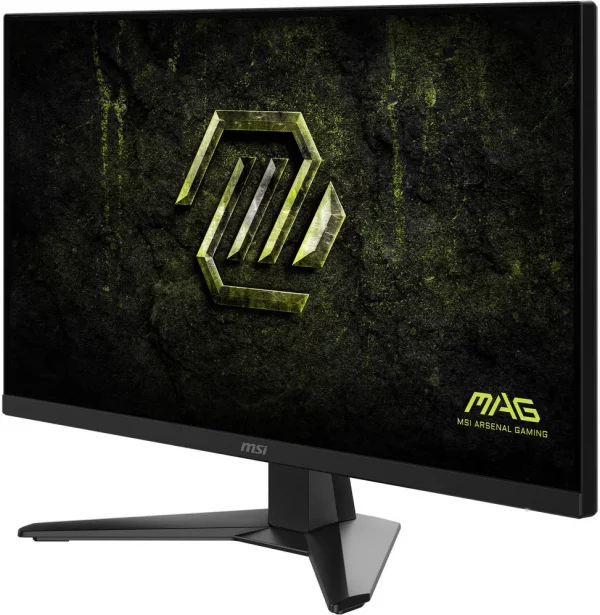 Écran Gaming 27" Full HD MSI MAG 272F X24 (9S6-3CE51T-011)