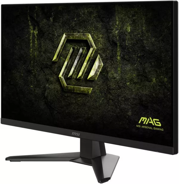 Écran Gaming 27" Full HD MSI MAG 272F X24 (9S6-3CE51T-011)
