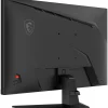 Écran Gaming 27" Full HD MSI MAG 272F X24 (9S6-3CE51T-011)