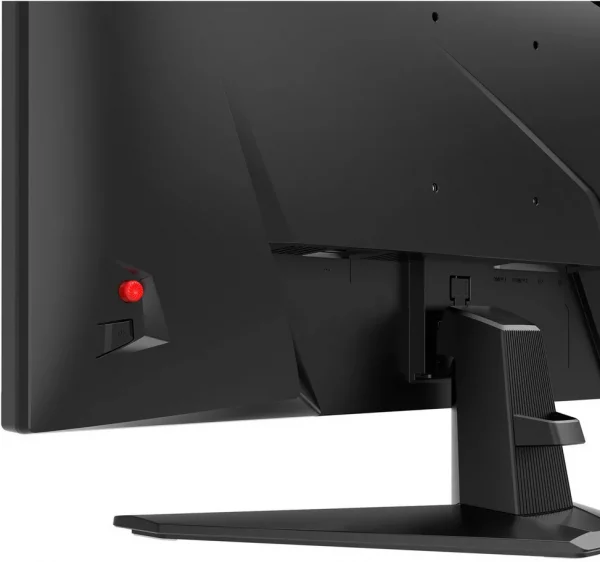 Écran Gaming 27" Full HD MSI MAG 272F X24 (9S6-3CE51T-011)