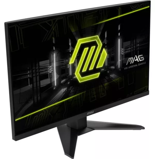 Écran Gaming 27" Full HD MSI MAG 274F (9S6-3CE41H-001)