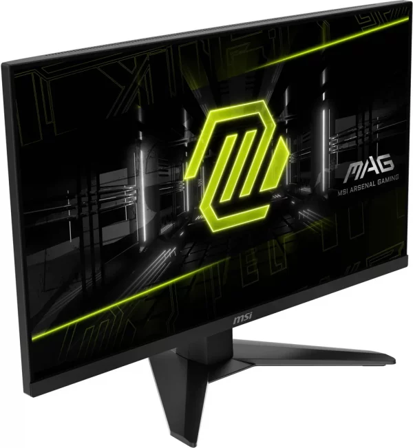 Écran Gaming 27" Full HD MSI MAG 274F (9S6-3CE41H-001)