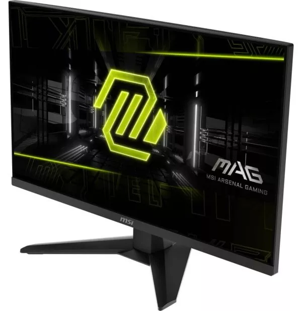 Écran Gaming 27" Full HD MSI MAG 274F (9S6-3CE41H-001)