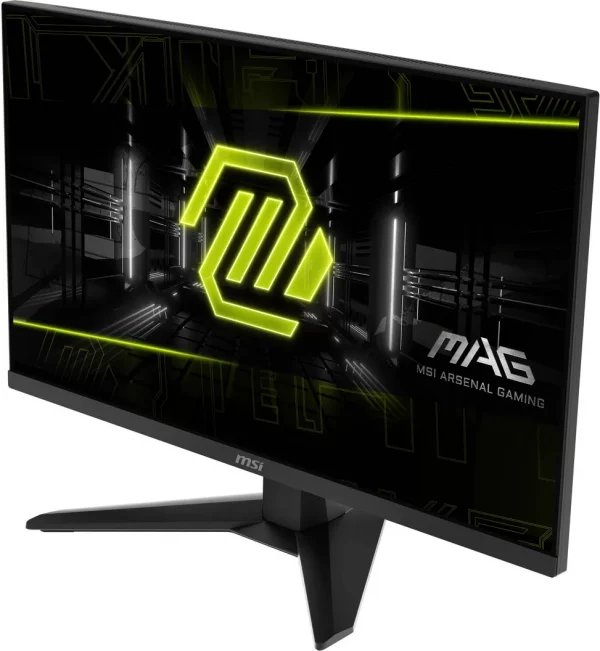 Écran Gaming 27" Full HD MSI MAG 274F (9S6-3CE41H-001)