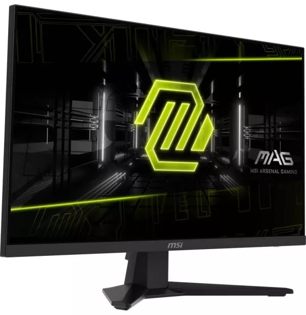 Écran Gaming 27" Full HD MSI MAG 274F (9S6-3CE41H-001)