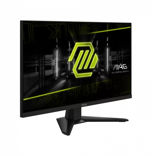 Écran Gaming 27" Full HD MSI MAG 274F (9S6-3CE41H-045)
