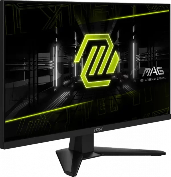 Écran Gaming 27" Full HD MSI MAG 274F (9S6-3CE41H-045)