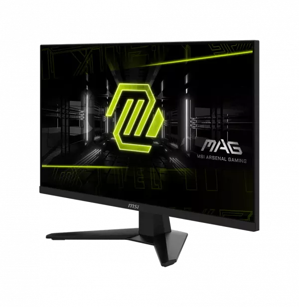 Écran Gaming 27" Full HD MSI MAG 274F (9S6-3CE41H-045)