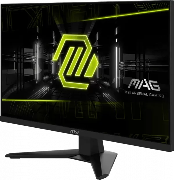 Écran Gaming 27" Full HD MSI MAG 274F (9S6-3CE41H-045)