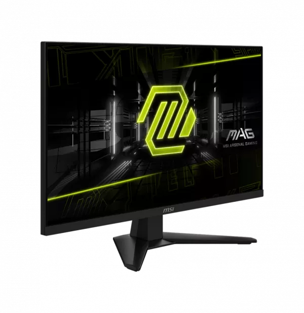 Écran Gaming 27" Full HD MSI MAG 274QF (9S6-3CE41H-009)