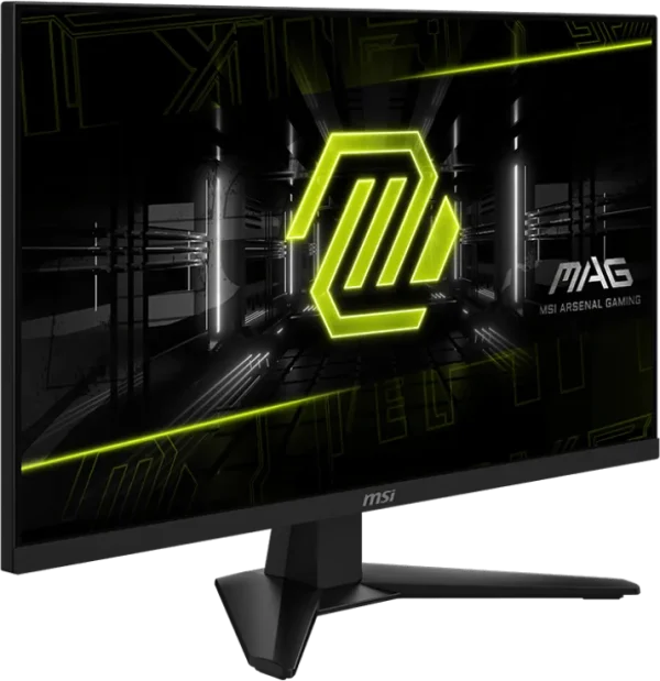 Écran Gaming 27" Full HD MSI MAG 274QF (9S6-3CE41H-009)