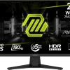Écran Gaming 27" Full HD MSI MAG 274QF (9S6-3CE41H-009)