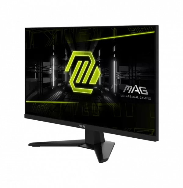 Écran Gaming 27" Full HD MSI MAG 274QF (9S6-3CE41H-009)