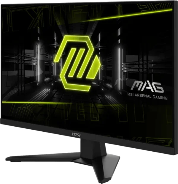Écran Gaming 27" Full HD MSI MAG 274QF (9S6-3CE41H-009)