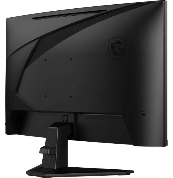 Écran Gaming 27" Full HD MSI MAG 27C6X (9S6-3CE01M-002)