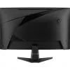 Écran Gaming 27" Full HD MSI MAG 27C6X (9S6-3CE01M-002)