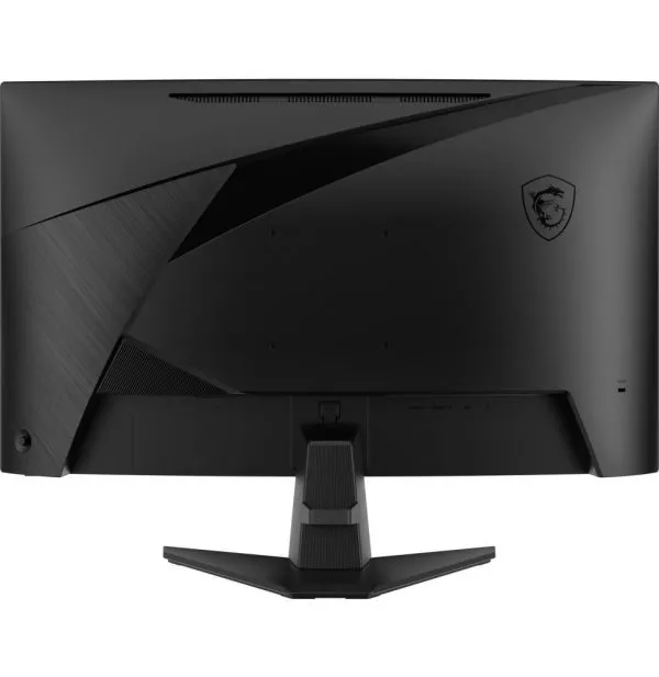 Écran Gaming 27" Full HD MSI MAG 27C6X (9S6-3CE01M-002)