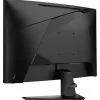 Écran Gaming 27" Full HD MSI MAG 27C6X (9S6-3CE01M-002)