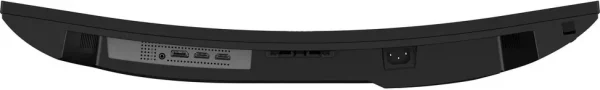 Écran Gaming 27" Full HD MSI MAG 27C6X (9S6-3CE01M-002)