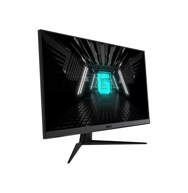 Écran Gaming 27" Full HD MSI Optix G2712F (9S6-3CD61T-008)