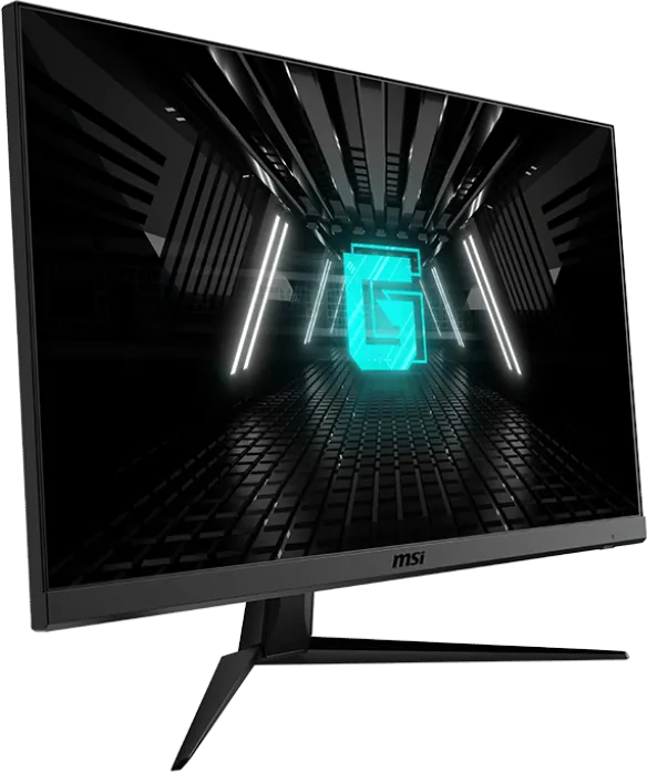Écran Gaming 27" Full HD MSI Optix G2712F (9S6-3CD61T-008)