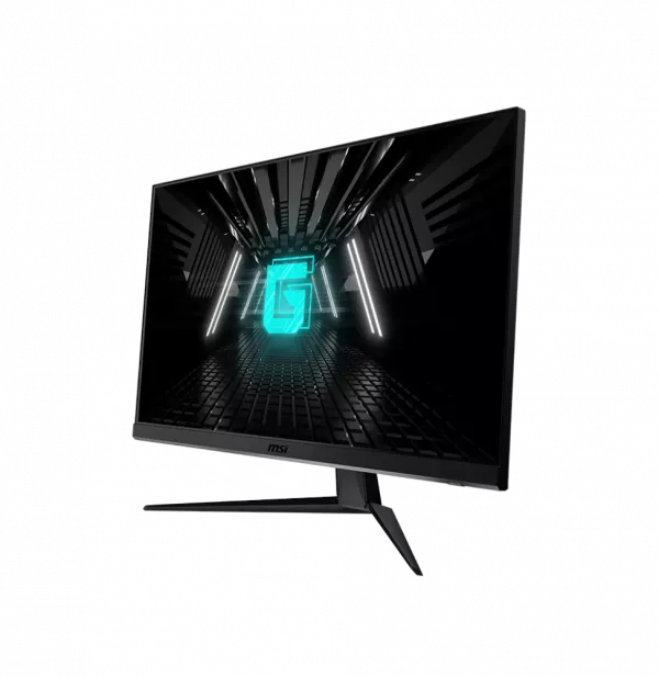 Écran Gaming 27" Full HD MSI Optix G2712F (9S6-3CD61T-008)