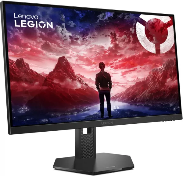 Écran Gaming 27" Lenovo Legion 27Q-10 2K QHD (68C6GAC4EU)