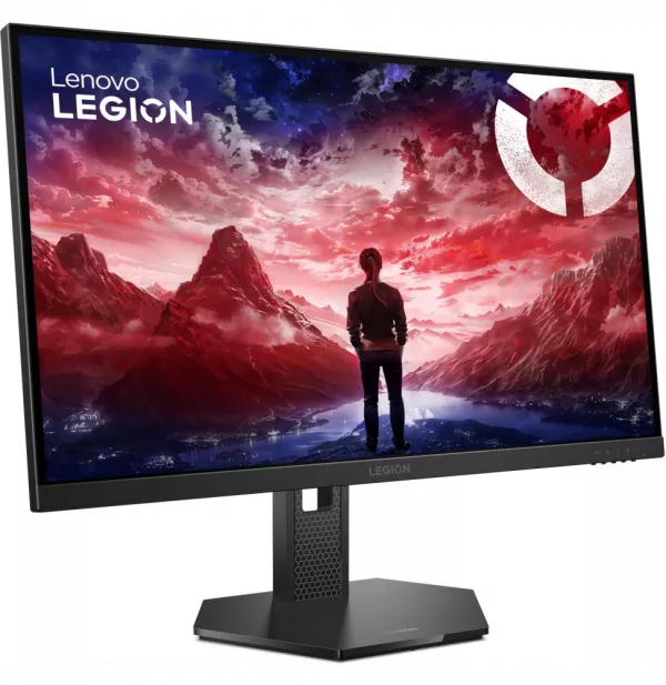 Écran Gaming 27" Lenovo Legion 27Q-10 2K QHD (68C6GAC4EU)