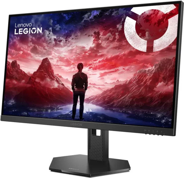 Écran Gaming 27" Lenovo Legion 27Q-10 2K QHD (68C6GAC4EU)
