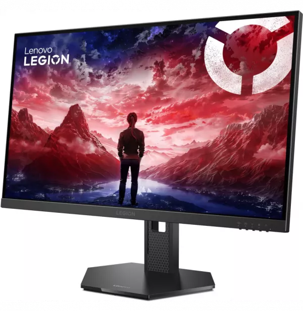 Écran Gaming 27" Lenovo Legion 27Q-10 2K QHD (68C6GAC4EU)